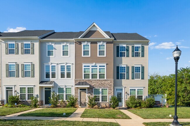 6712 Ballenger Run Blvd