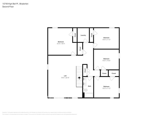 Photo - 15749 High Bell Pl