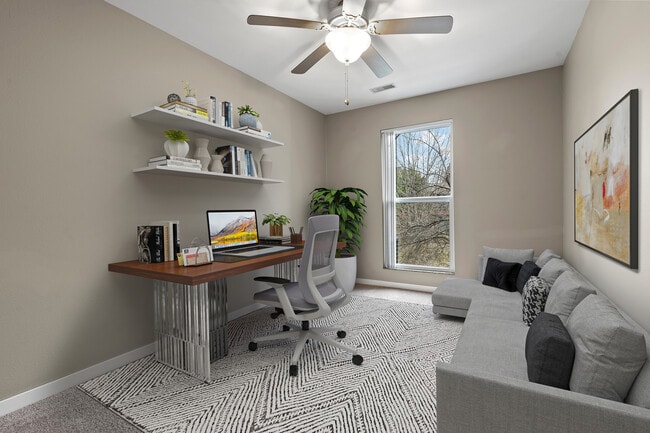 Oakcrest Condominiums - Oakcrest Condominiums