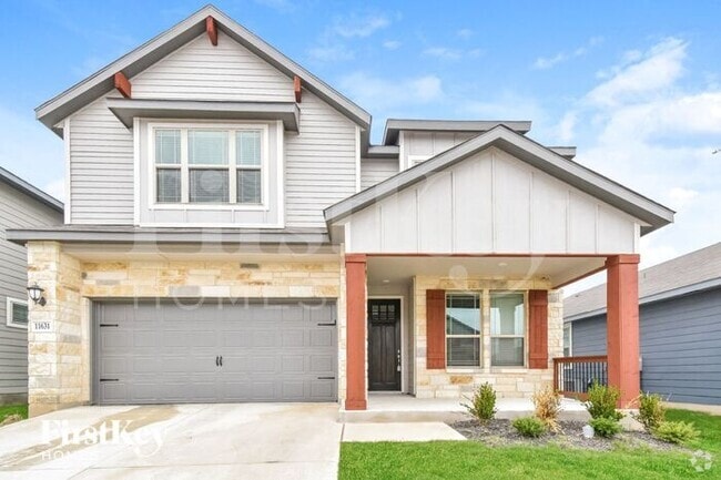 Building Photo - 11631 Bakersfield Pass Rental