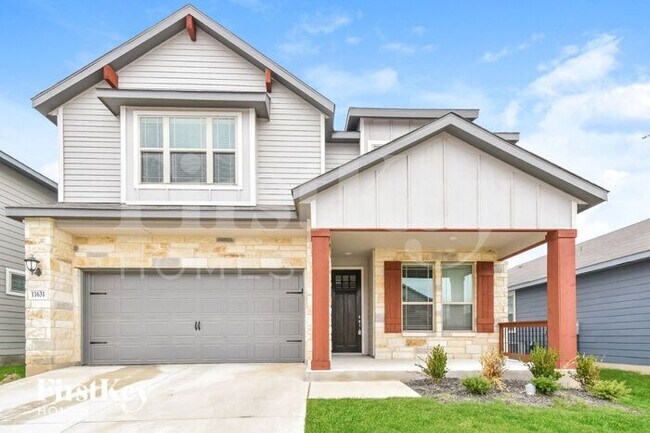 Photo - 11631 Bakersfield Pass House