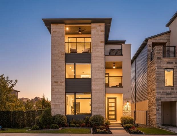 Building Photo - 7501 Hewitt Dr