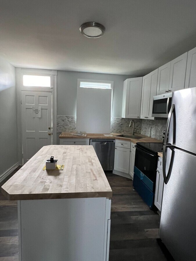 Photo - Newly Renovated 2 Bedroom in Baltimore Cit...