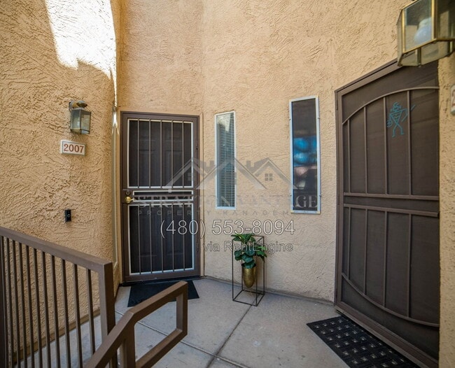 Photo - 10410 N Cave Creek Rd Unidad 2007