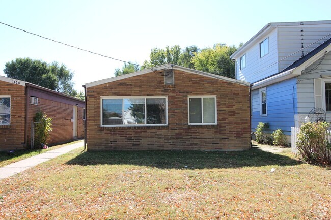 Building Photo - 1418 Liberty St Unit - A Rental