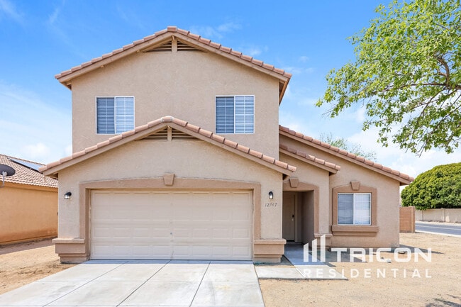 Building Photo - 12747 W Larkspur Rd Rental
