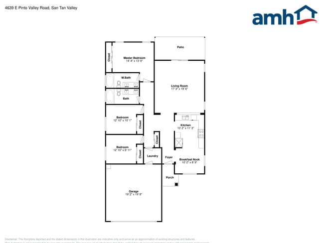 Photo - 4639 E Pinto Valley Rd