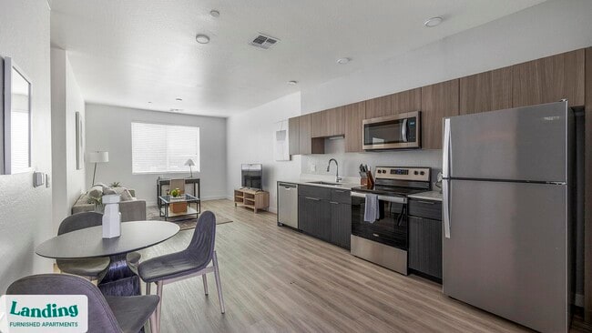 Photo - 2323 N 150th Dr Unidad A-1002