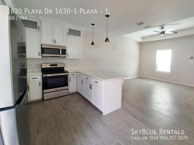 Photo - 1630 Playa Dr Unit 1,