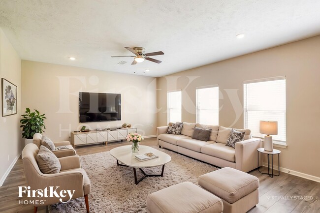 Photo - 1924 Albarado Trl