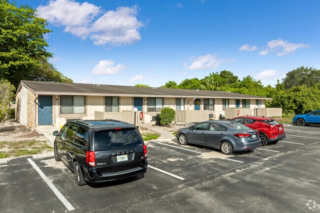 Lexford at Hobe Sound