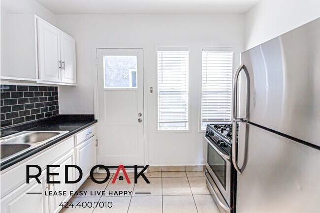 Photo - 417 W Los Feliz Rd Unidad 15