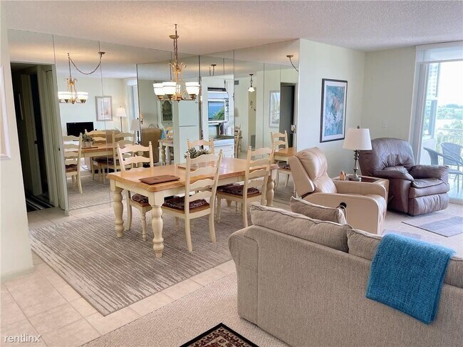 Photo - 2 br, 2 bath Condo - 5200 N Ocean Blvd Apt... Unidad Apt 506