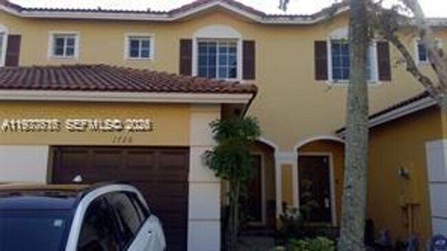 Photo - 1726 SW 81st Terrace