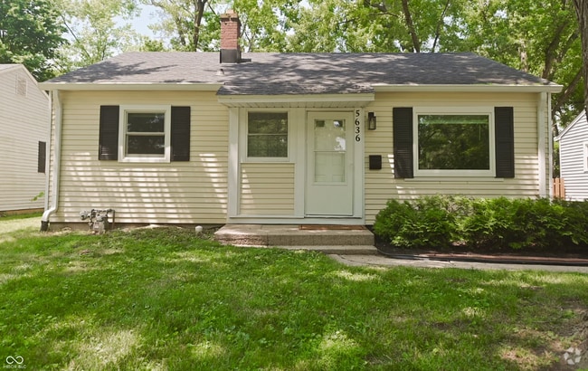 Building Photo - 5636 Crittenden Ave Rental