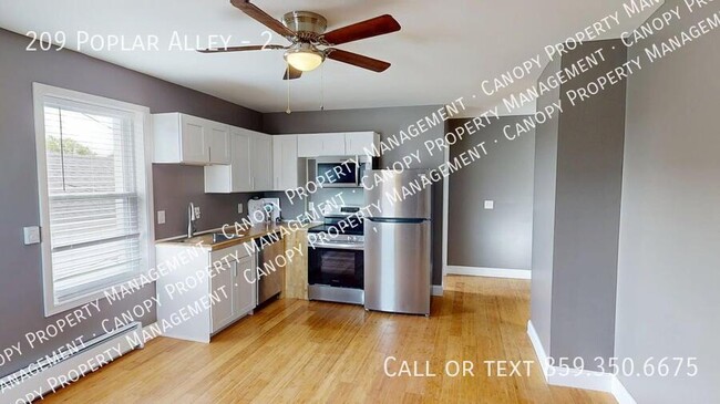 Photo - 209 Poplar Alley Unit 2