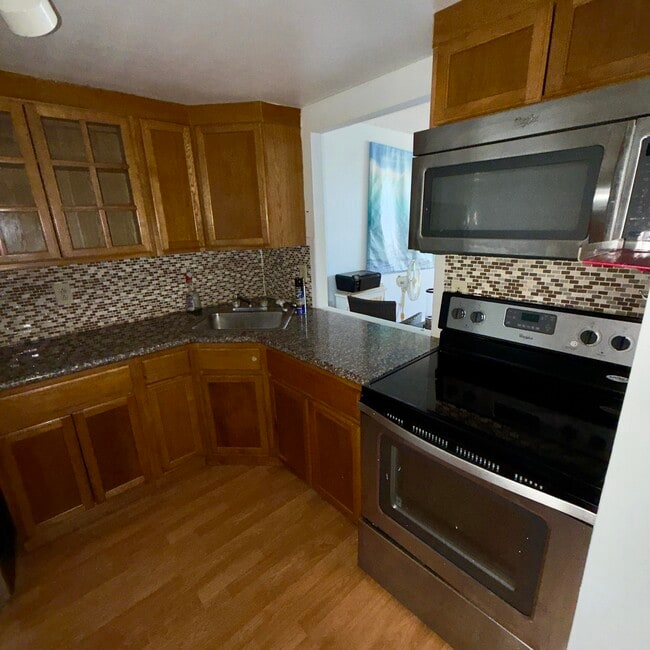Photo - 701 Three Islands Boulevard Unidad 215