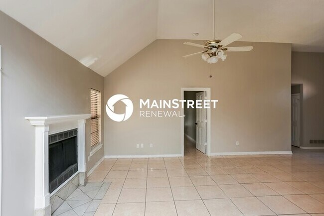 3 Bedroom Pet-Friendly Home in Rockwall, TX with Main Street Renewal