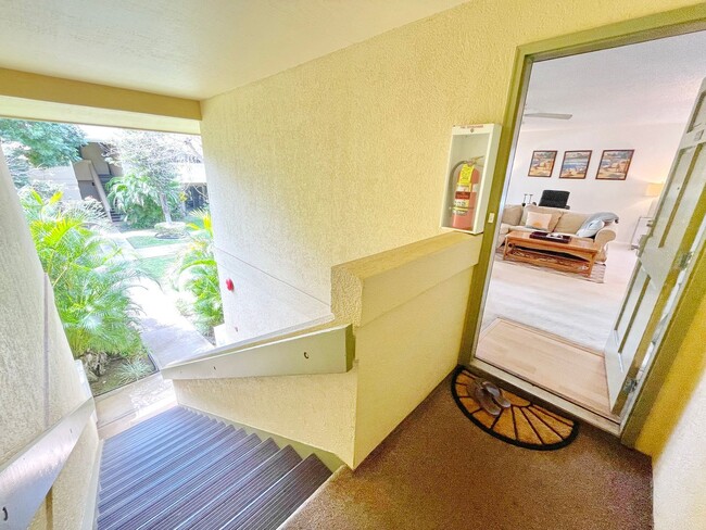 Photo - Maui Gardens - Central Kihei Resort Style Complex - Furnished 2 bed/1.5bath Unidad A-201