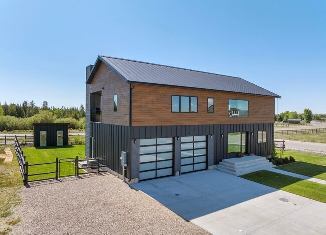 Photo - 1205 Trails Creek Ave