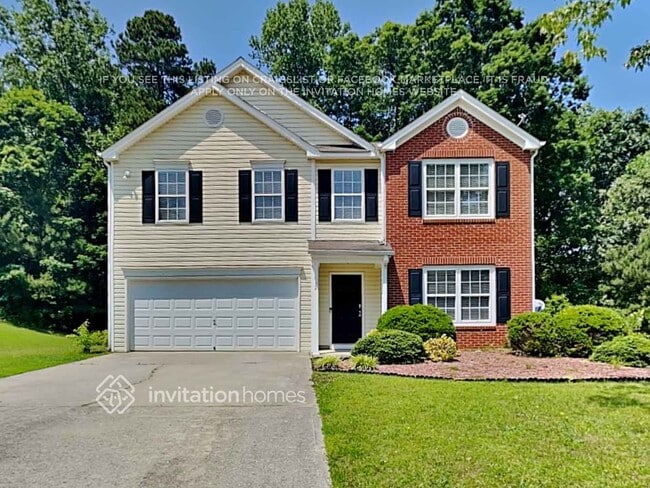 Building Photo - 945 Campbell Gate Rd SE Rental