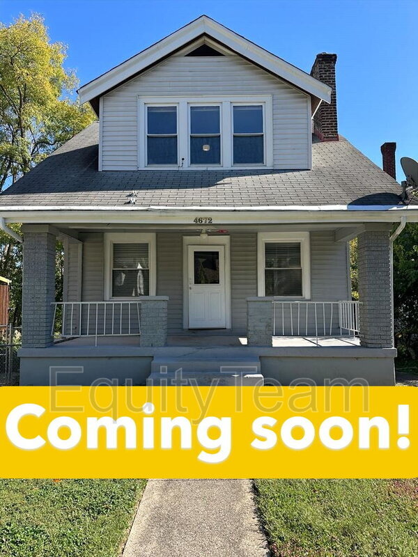 Building Photo - 4672 Mc Neil Ave