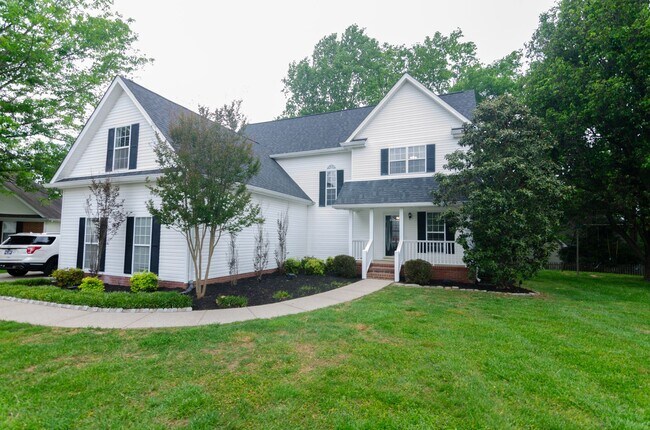 Photo - 1722 Portway Ct