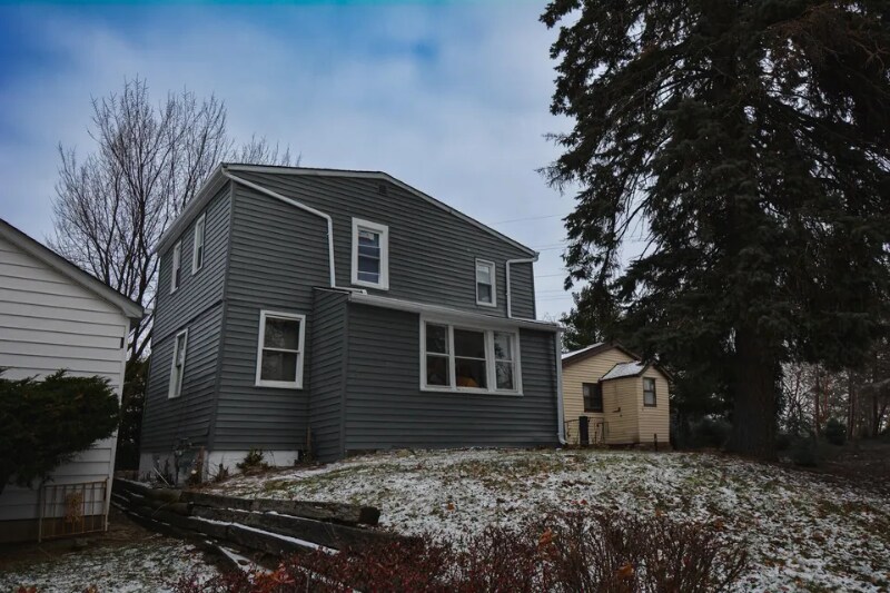 Photo - 2006 E Morgan Ave