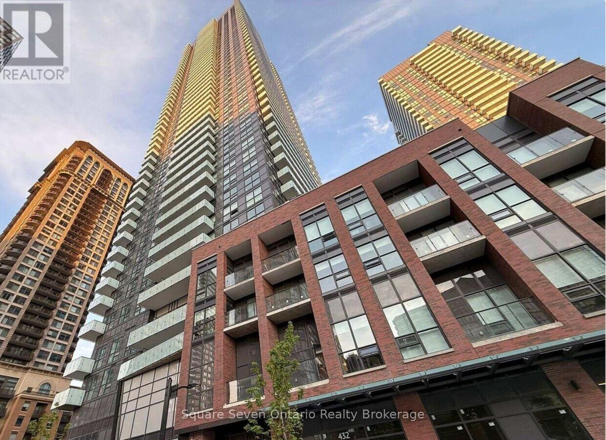 Photo - 430 Square One Dr Unit 3209