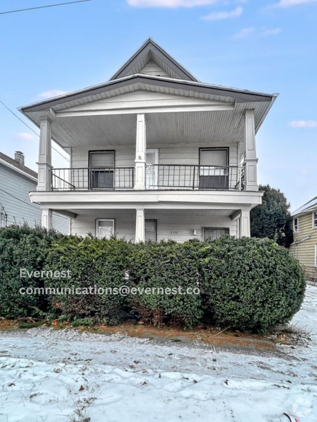 Building Photo - 5806 Bonna Ave Rental