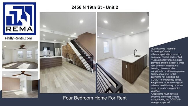 Building Photo - 2456 N 19th St Unit 2