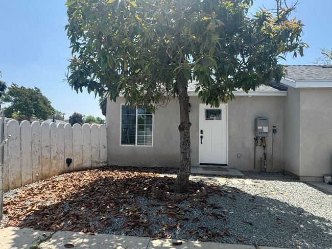New ADU Unit!! - New ADU House Unit!!