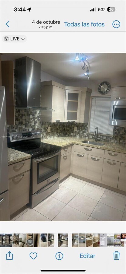 Photo - 758 E 20th St Unit 2