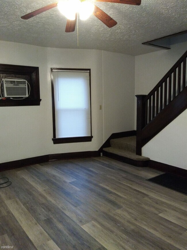 Photo - 3 br, 1 bath Duplex - 1626 Manette Pl Manette