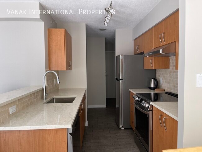 Photo - Stylish Furnished Condo in the Heart of Downtown Vancouver