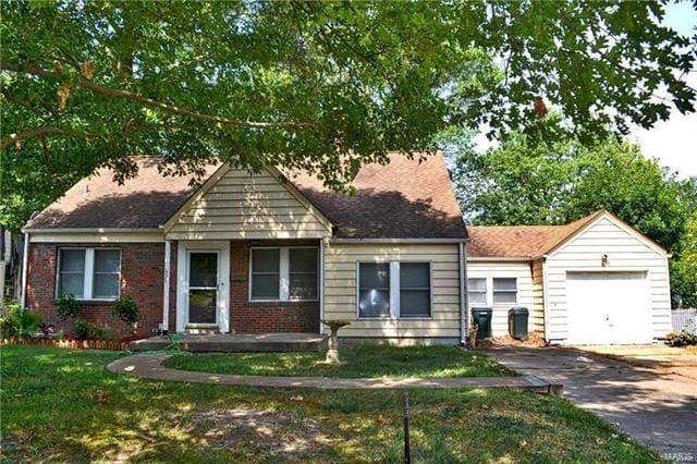 Photo - 431 N Geyer Rd House