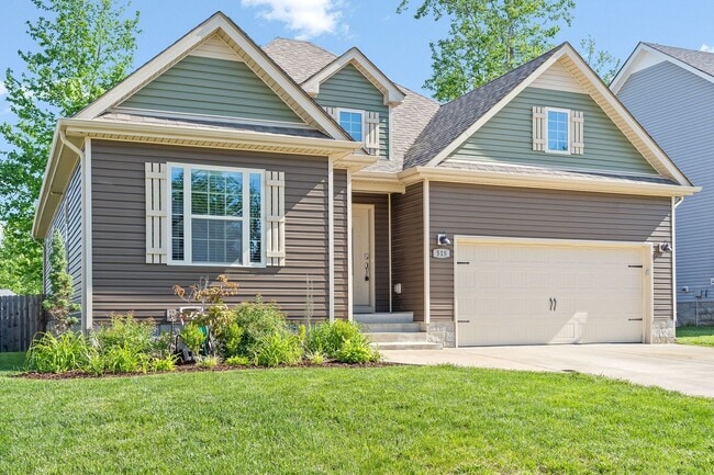 Photo - 515 Sourwood Dr