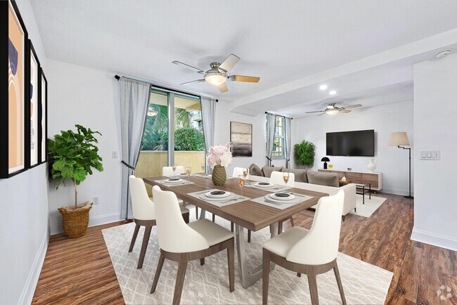 Building Photo - 610 Clematis St Unit 215 Rental