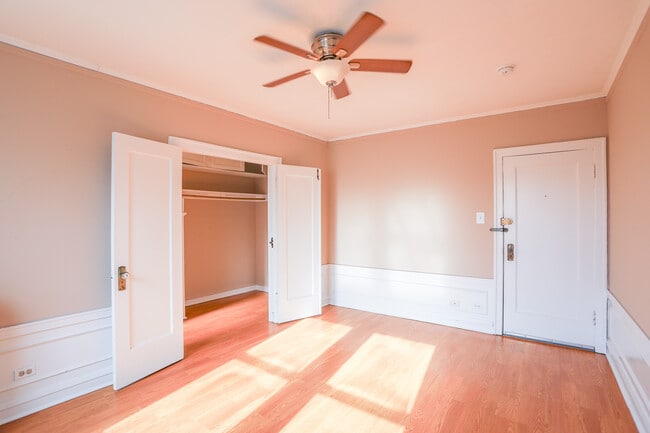 Photo - 4141 N Keystone Ave Unit #401