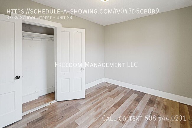 Photo - 37-39 School Street-Unit 2R Unit 2R