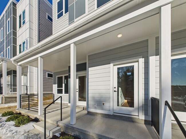 Photo - 907 Bainbridge St Unidad B