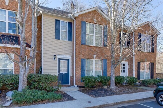 2883 Creek Bottom Ct
