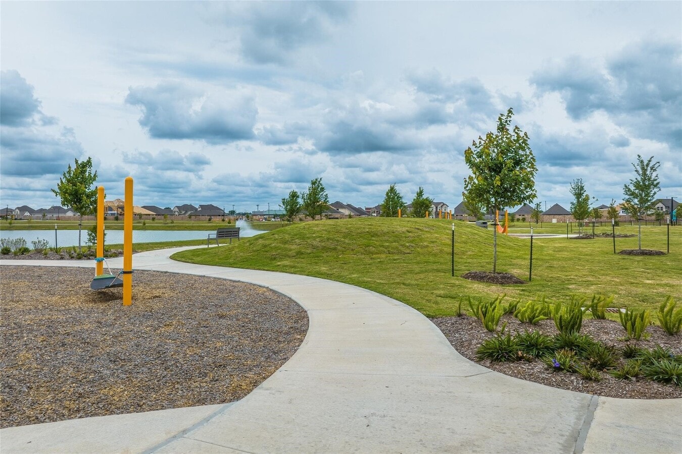 Photo - 8306 Amber Summit Ln