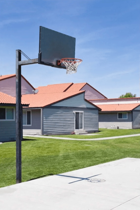 Aspen Hills Apartments Kennewick, WA