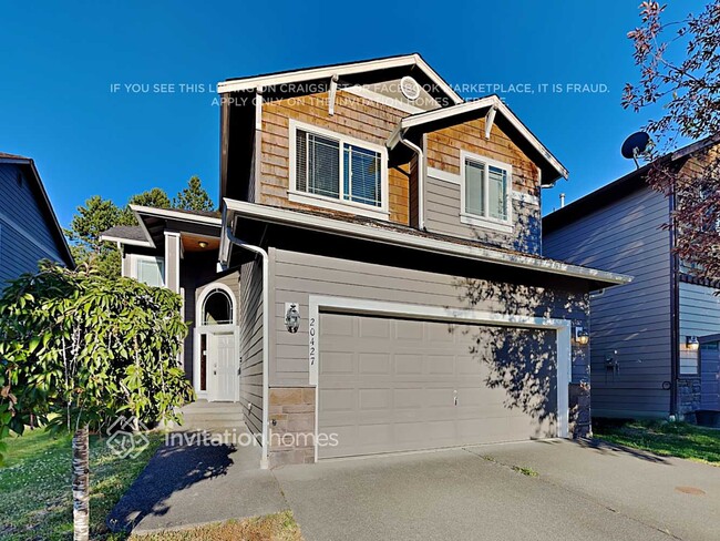 Building Photo - 20427 98th Ave Ct E