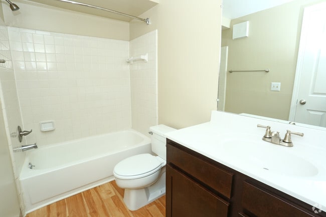 Remington, Upgraded - Kensington At Beverly Hills