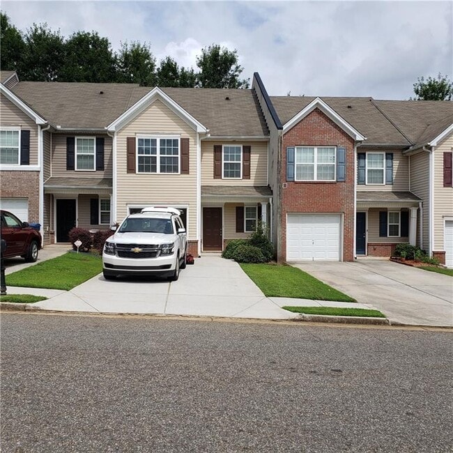 Building Photo - 1636 Little Creek Dr