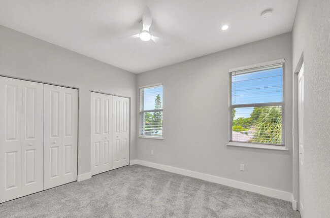 Prince Place Townhomes