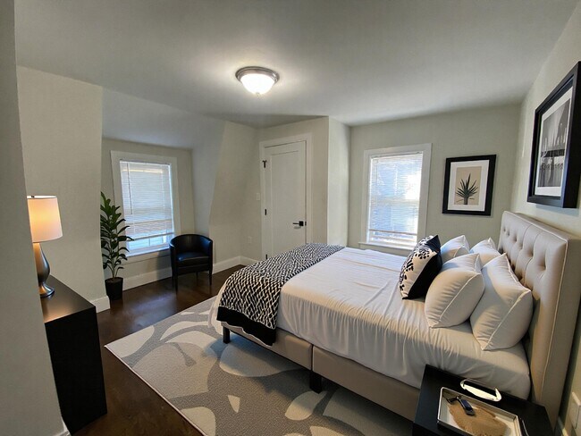 Photo - 11 Pomeroy St Unidad 11