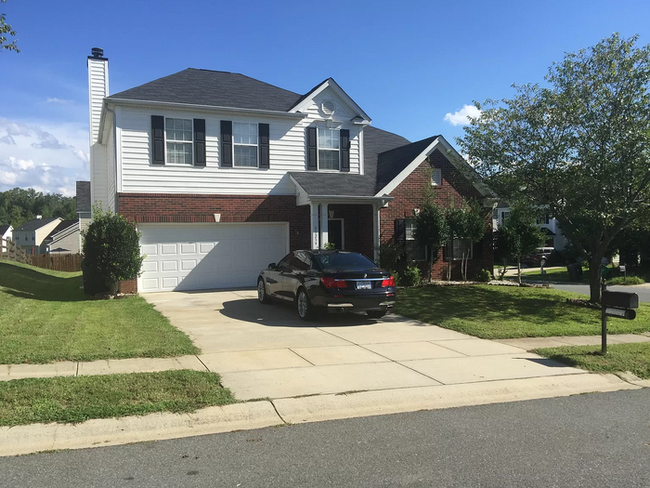 3 bed 2.5 bath in Dixie - Berryhill - 3 bed 2.5 bath in Dixie - Berryhill House